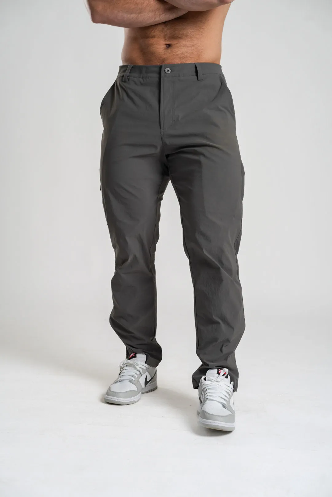 Lifestyle Cargo