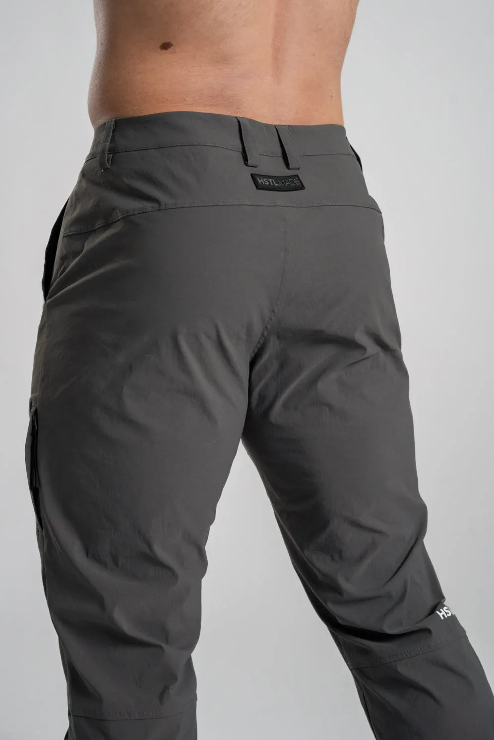 Lifestyle Cargo