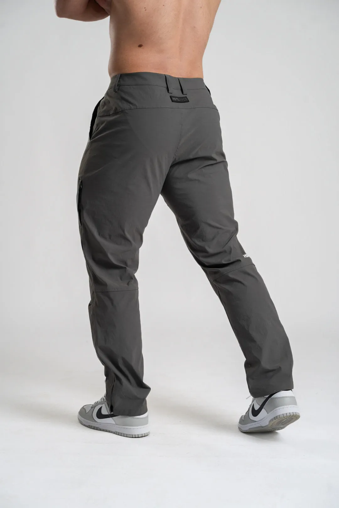 Lifestyle Cargo