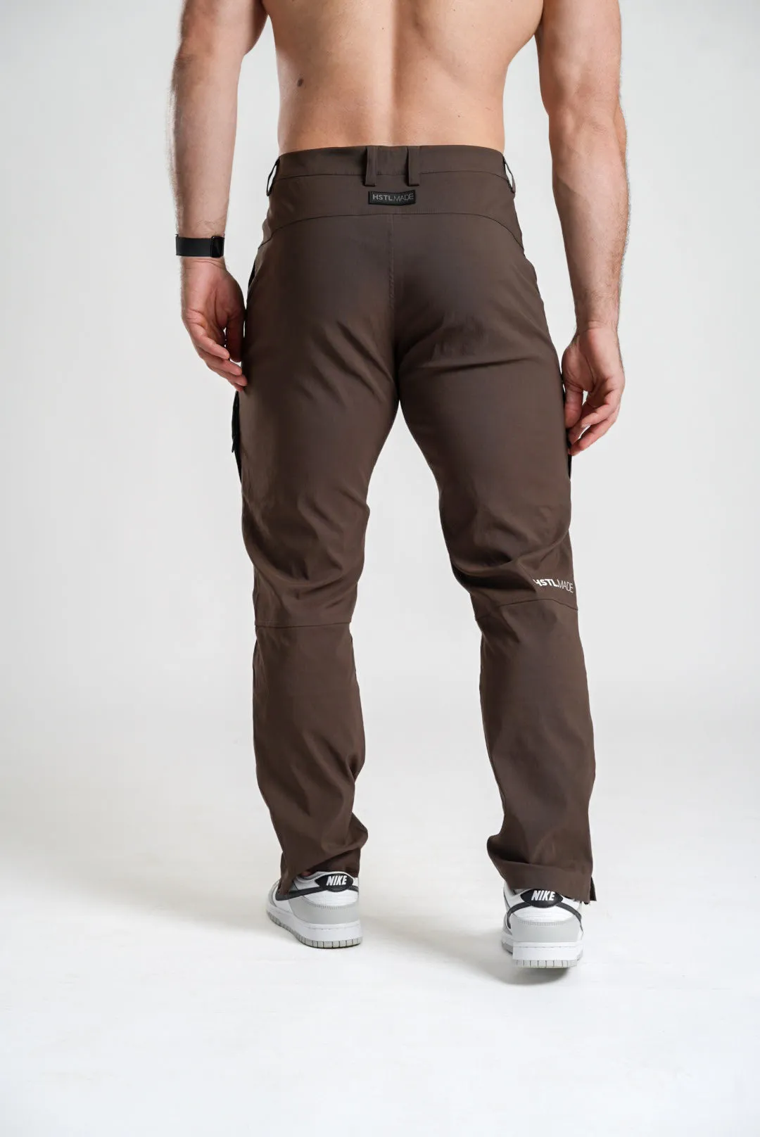 Lifestyle Cargo