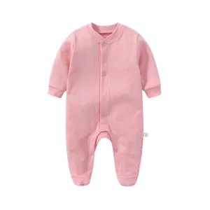 Light Rompers