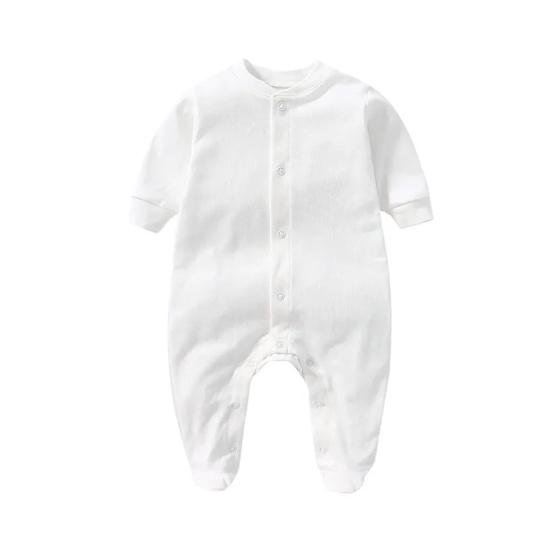 Light Rompers