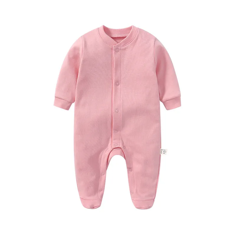Light Rompers