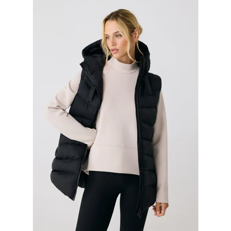 Lolë Transition Vest