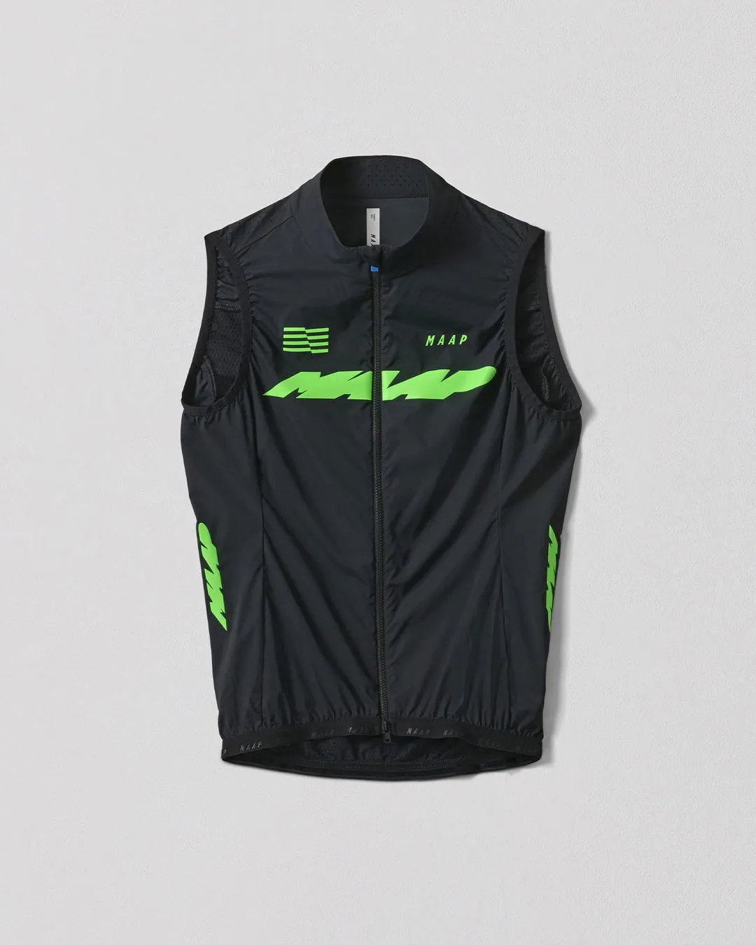 MAAP Women's Eclipse Draft Vest Black