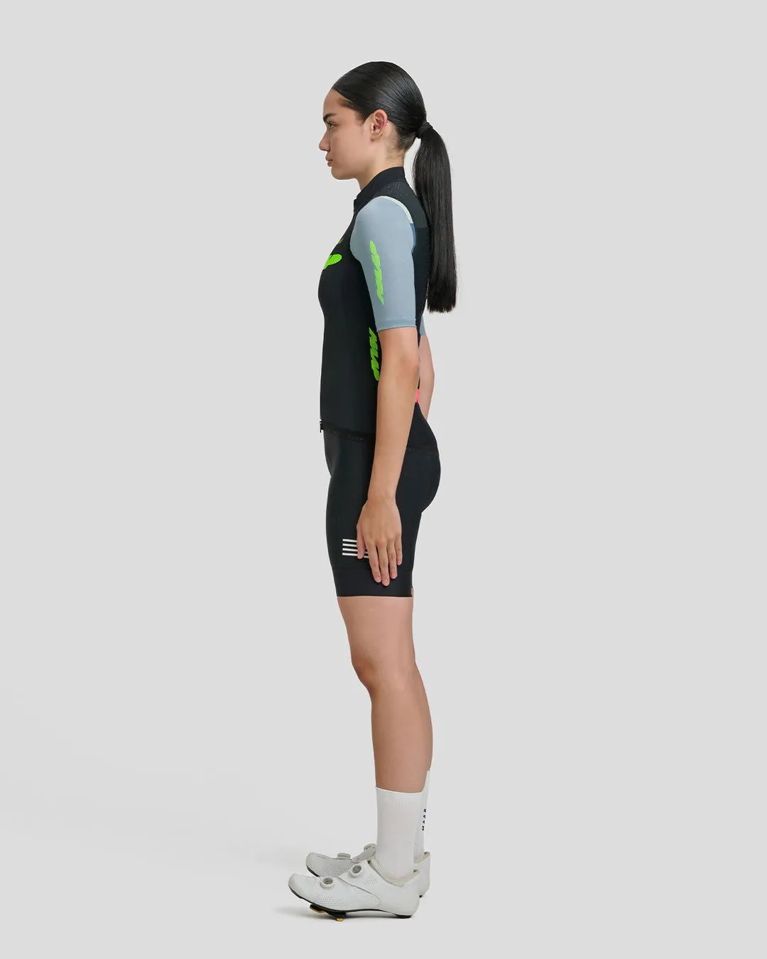 MAAP Women's Eclipse Draft Vest Black