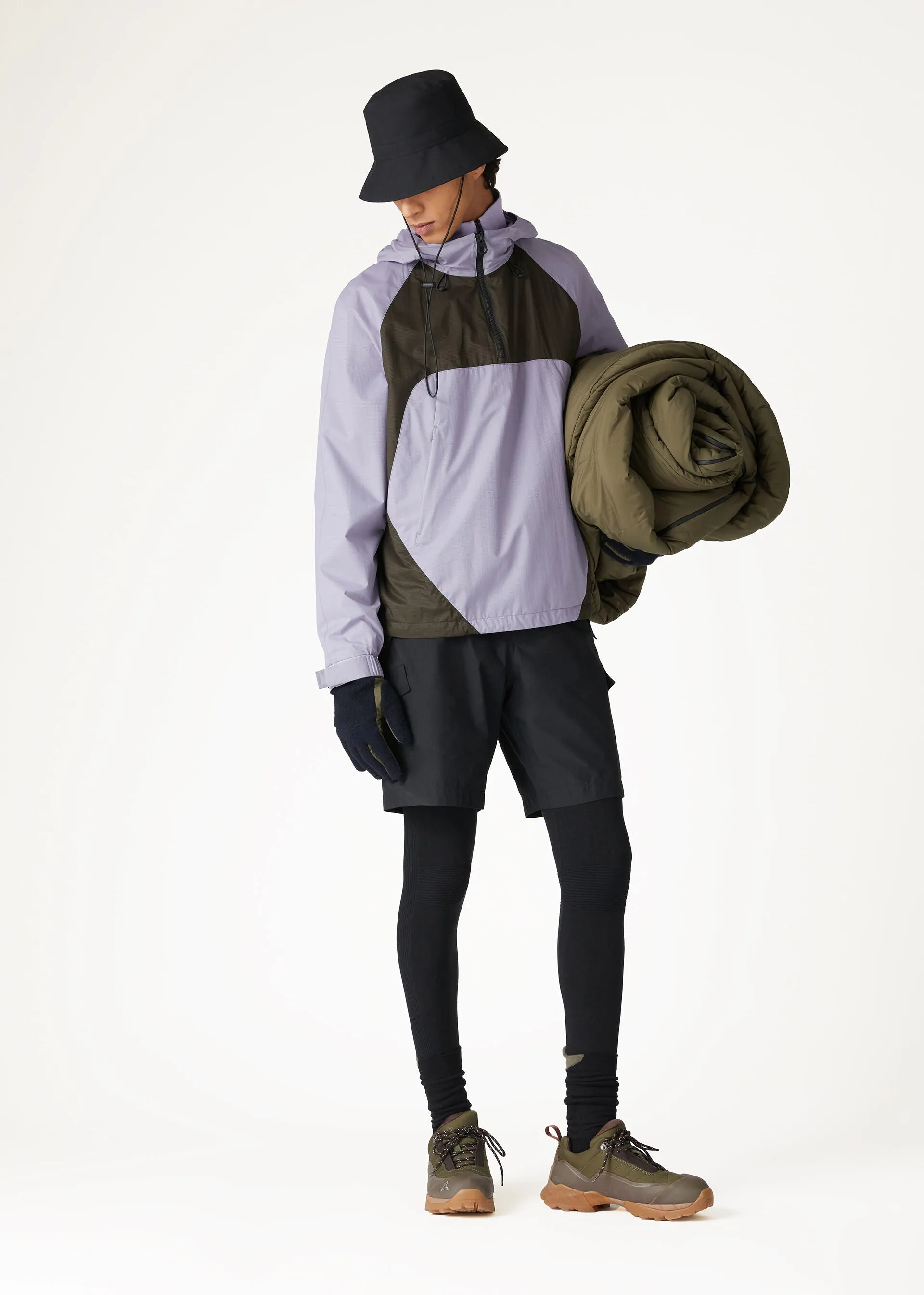 Markel Jacket
