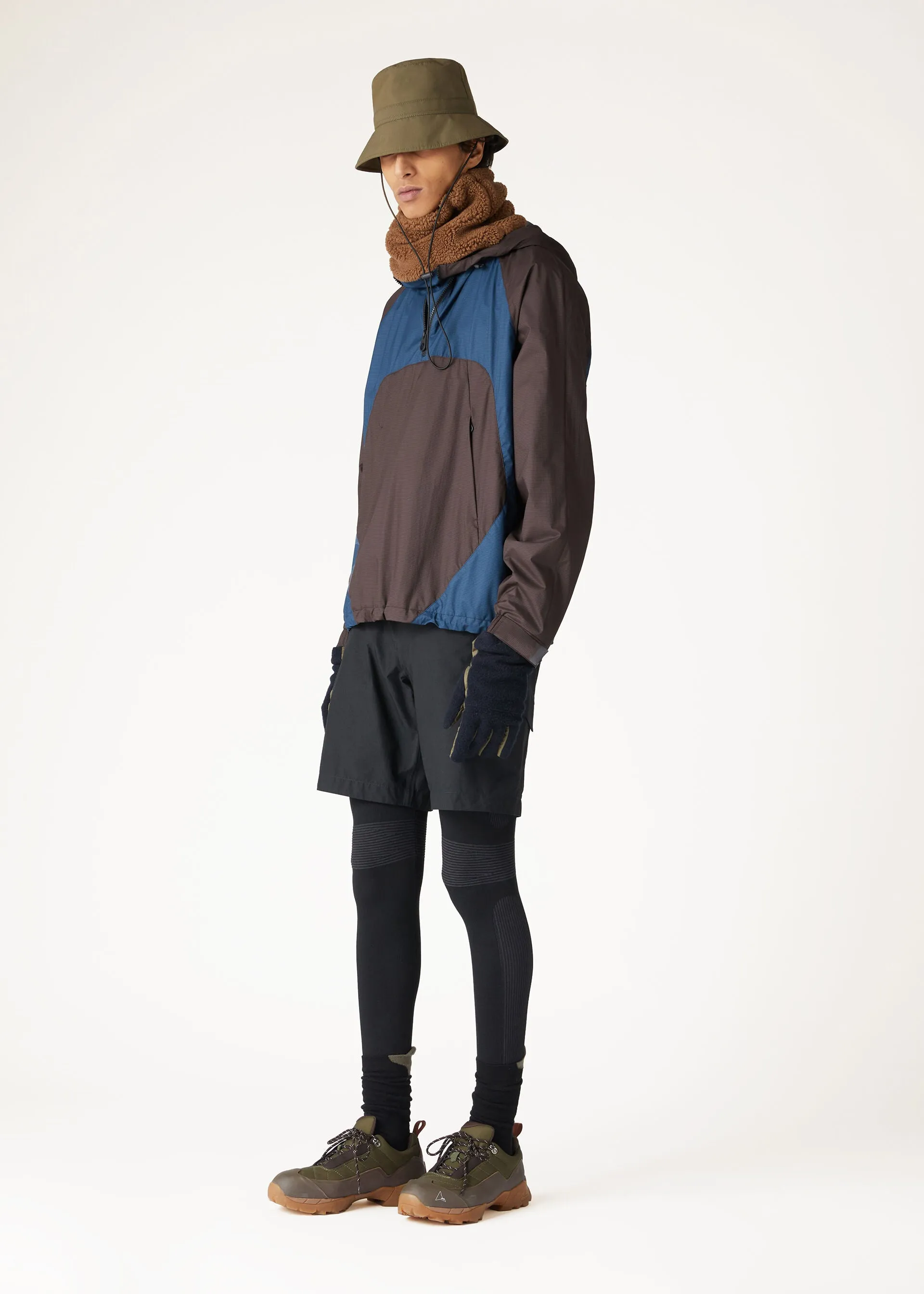 Markel Jacket
