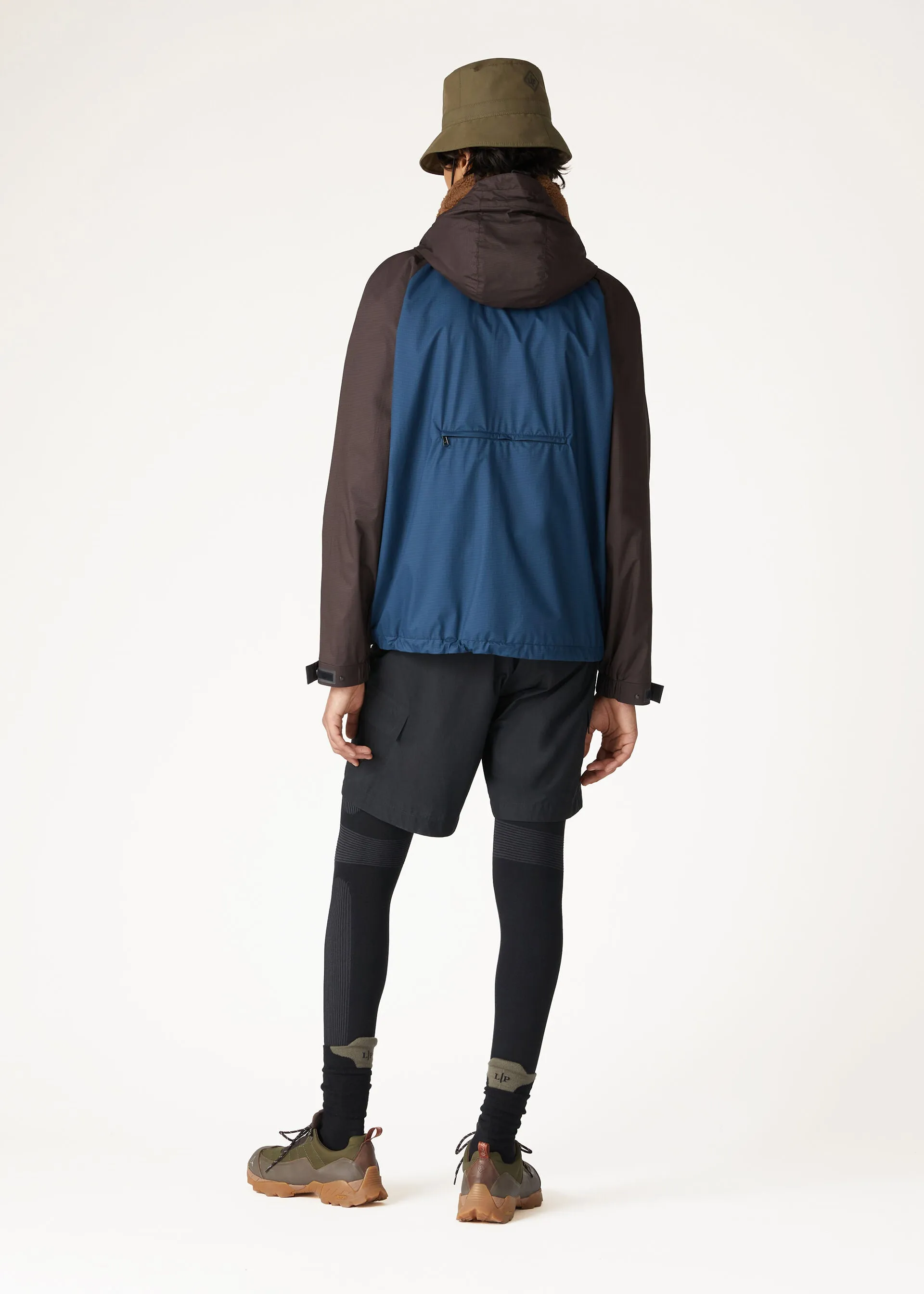 Markel Jacket