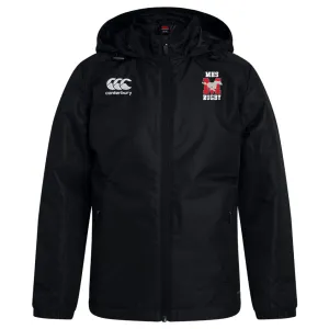 Memorial High School Club Vaposhield Stadium Jacket by Canterbury