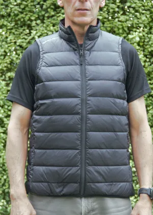 Men's 400 Down Vest