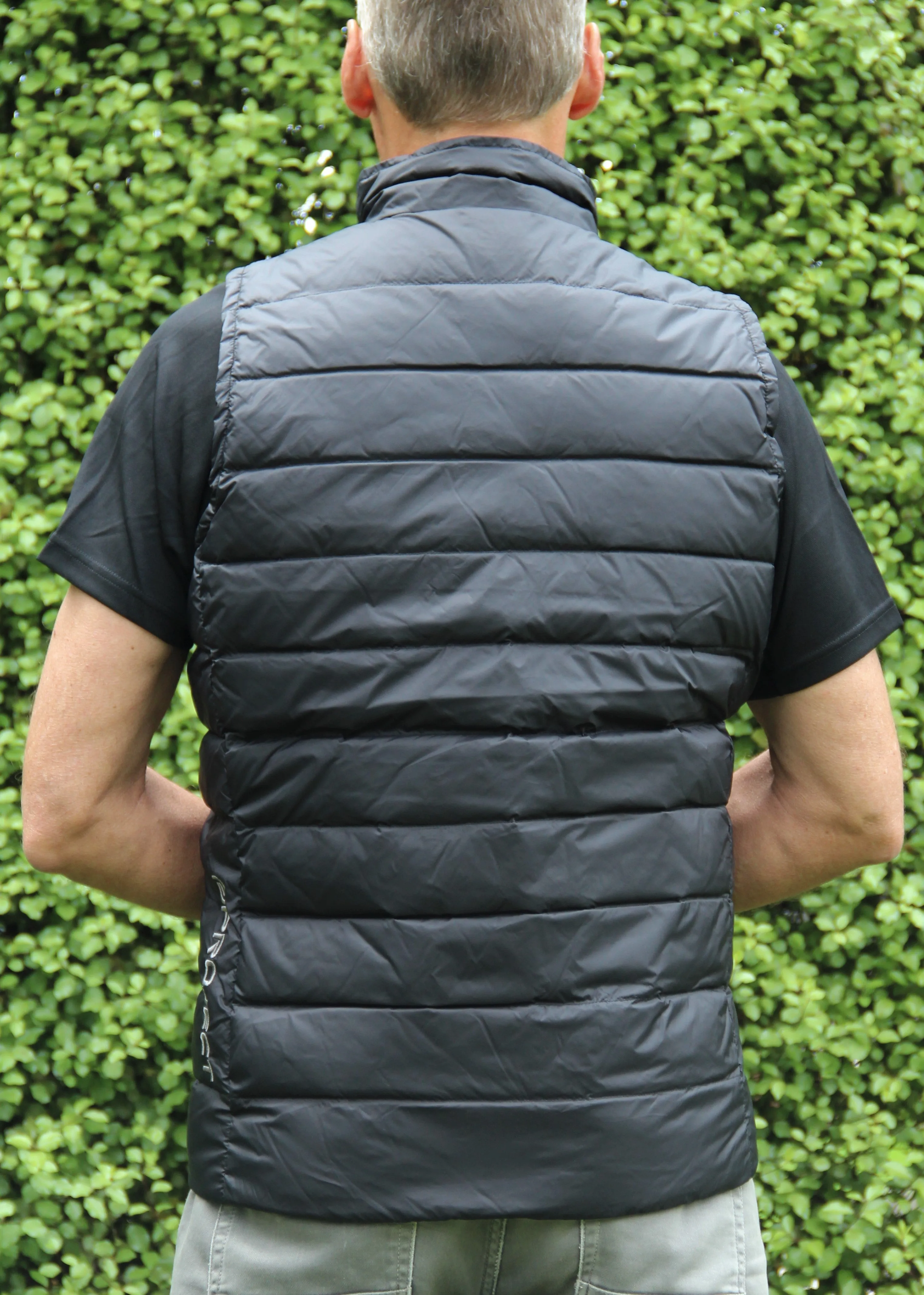 Men's 400 Down Vest