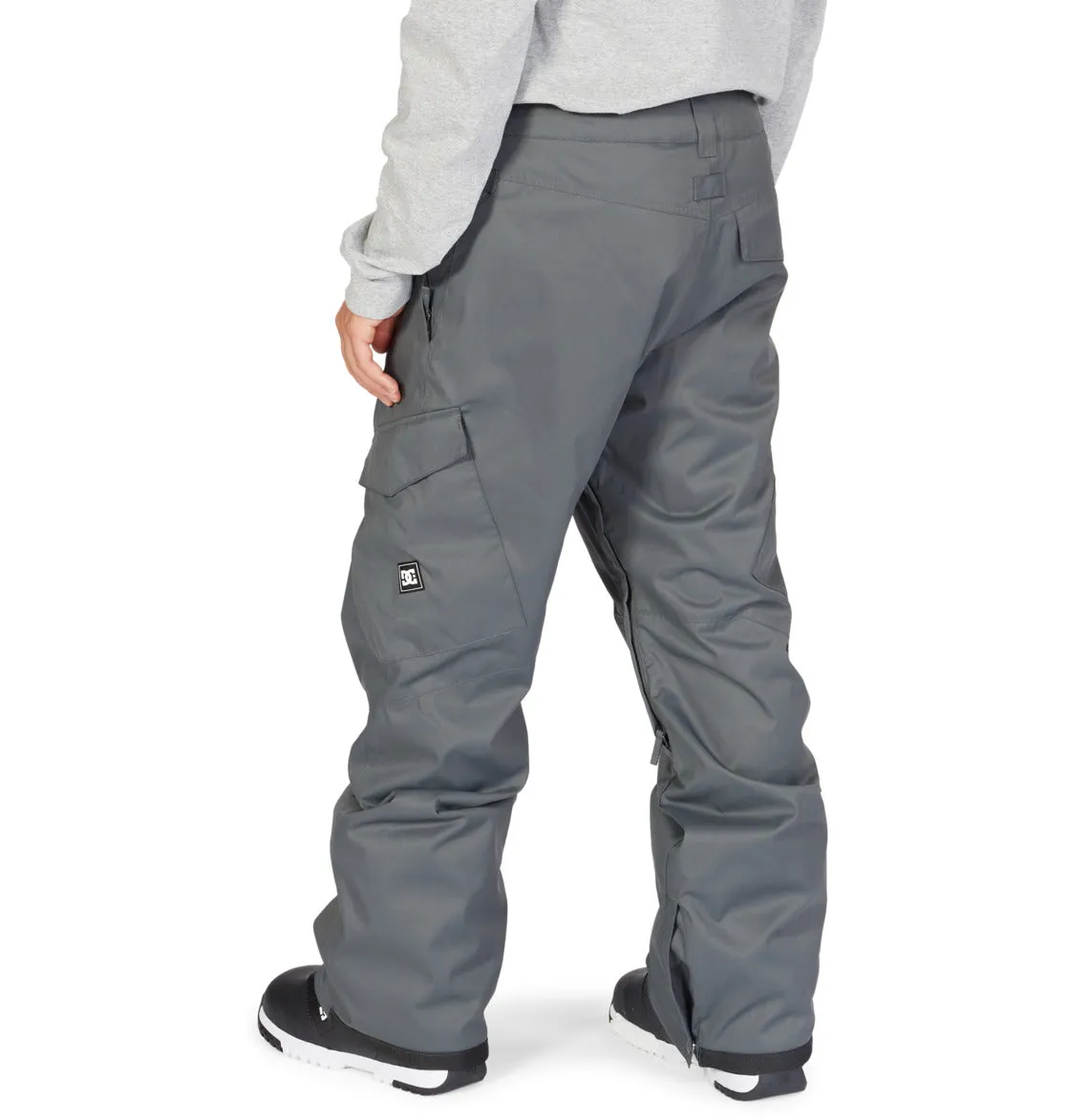 Men's Banshee Snowboard Pants