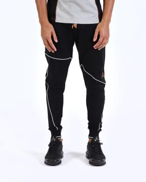 Men's Black Cole Jogger