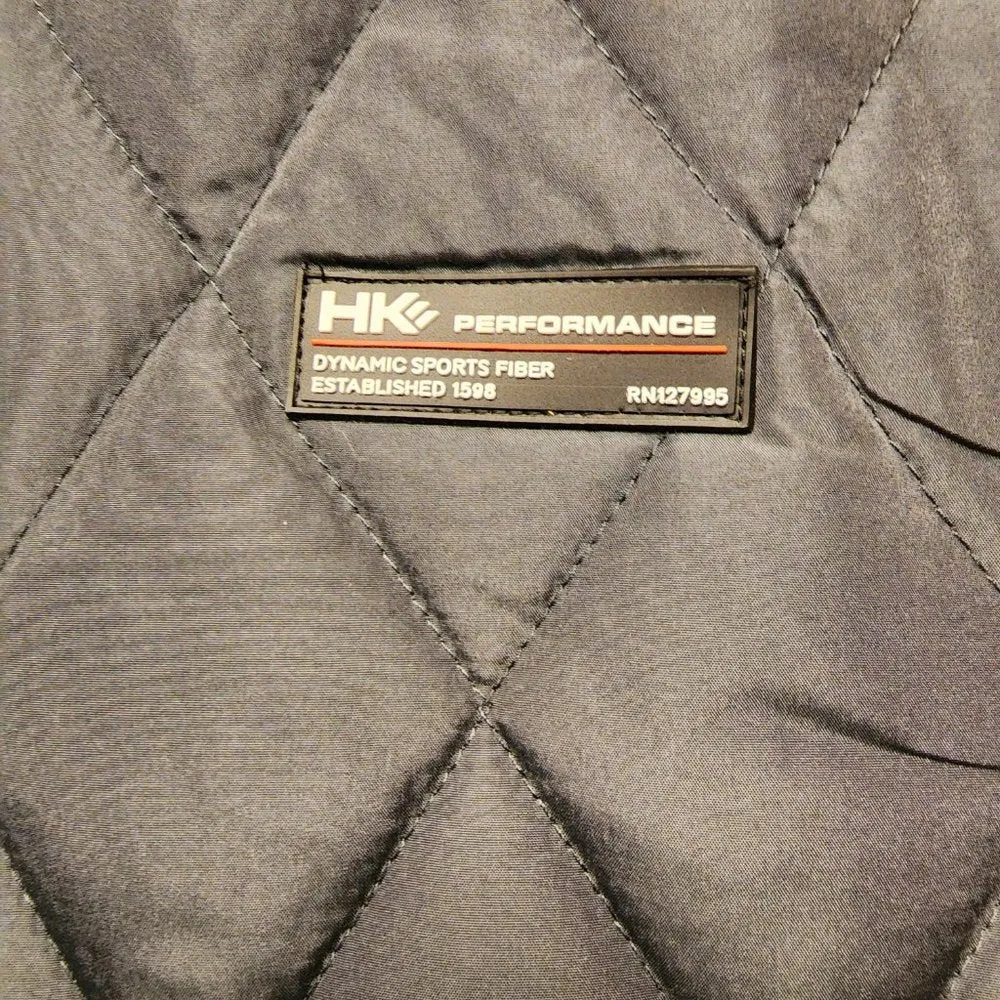 Mens Performance Pro Series Outerwear Vest   