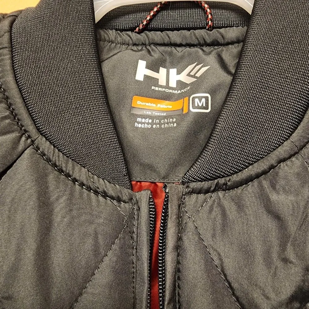 Mens Performance Pro Series Outerwear Vest   