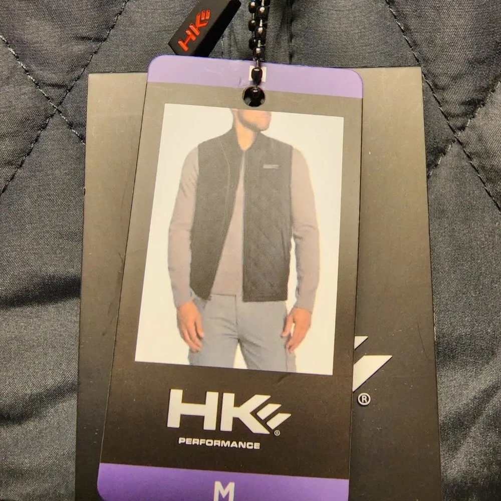 Mens Performance Pro Series Outerwear Vest   