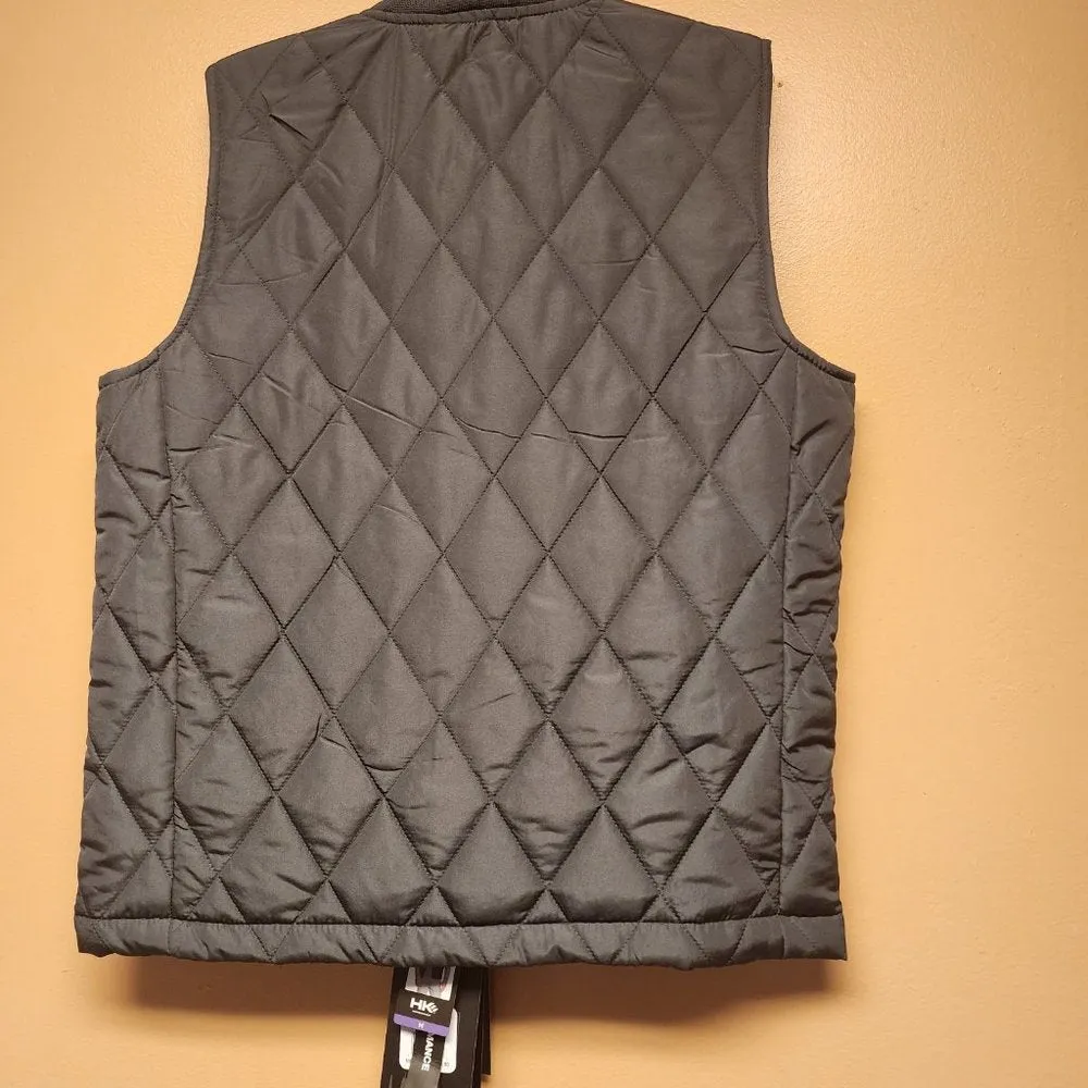 Mens Performance Pro Series Outerwear Vest   