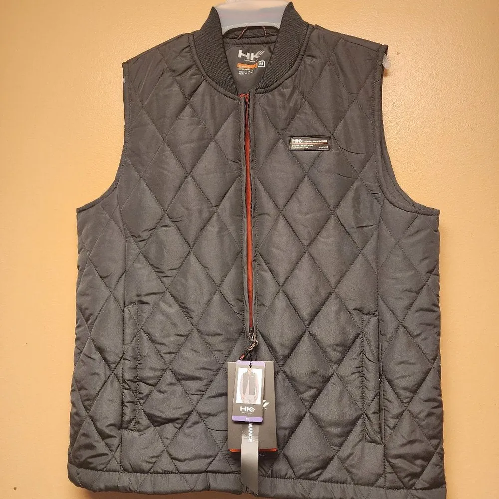 Mens Performance Pro Series Outerwear Vest   