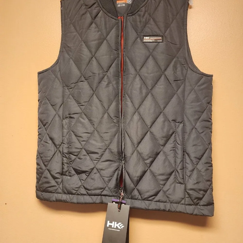Mens Performance Pro Series Outerwear Vest   