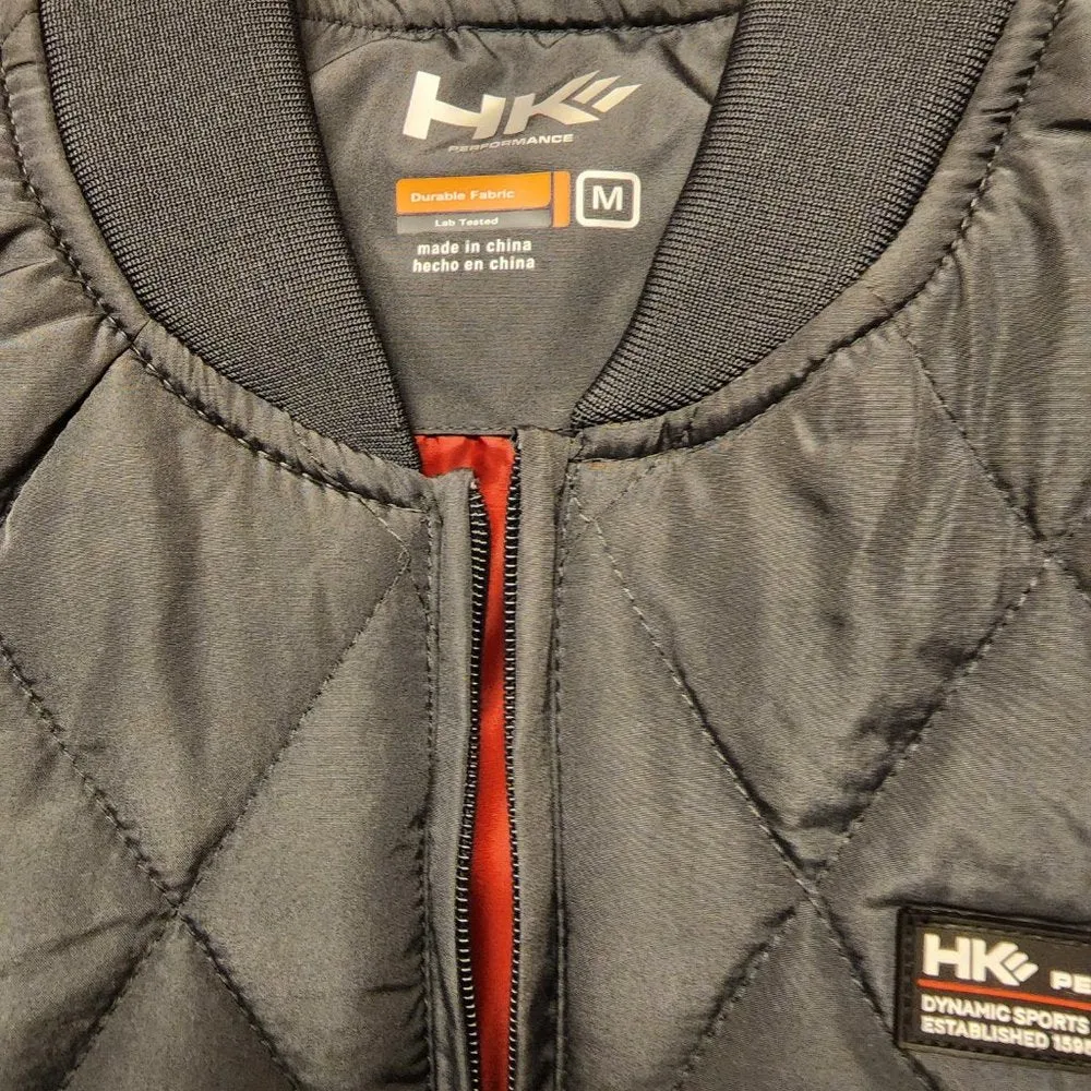 Mens Performance Pro Series Outerwear Vest   