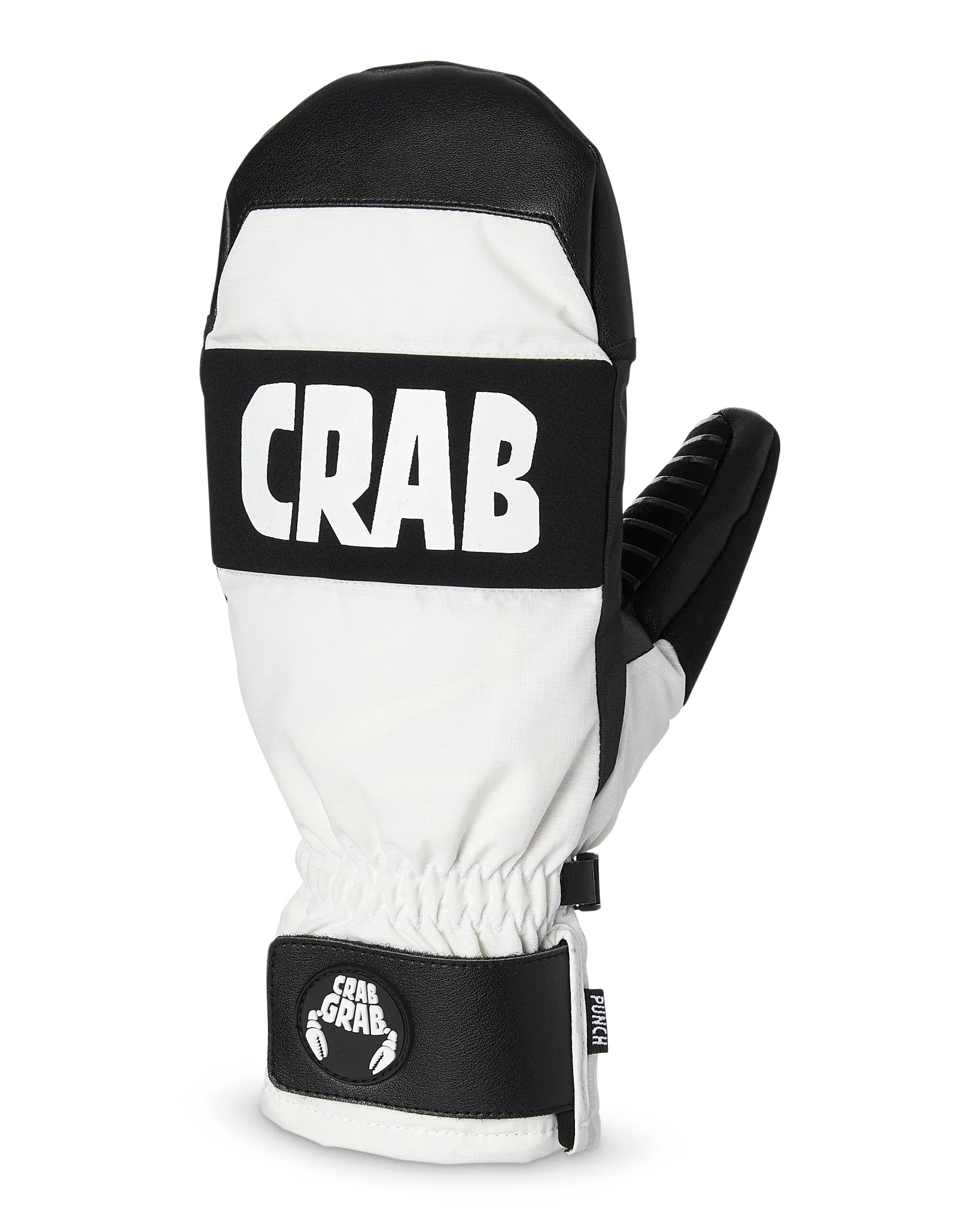Men's Punch Mitts