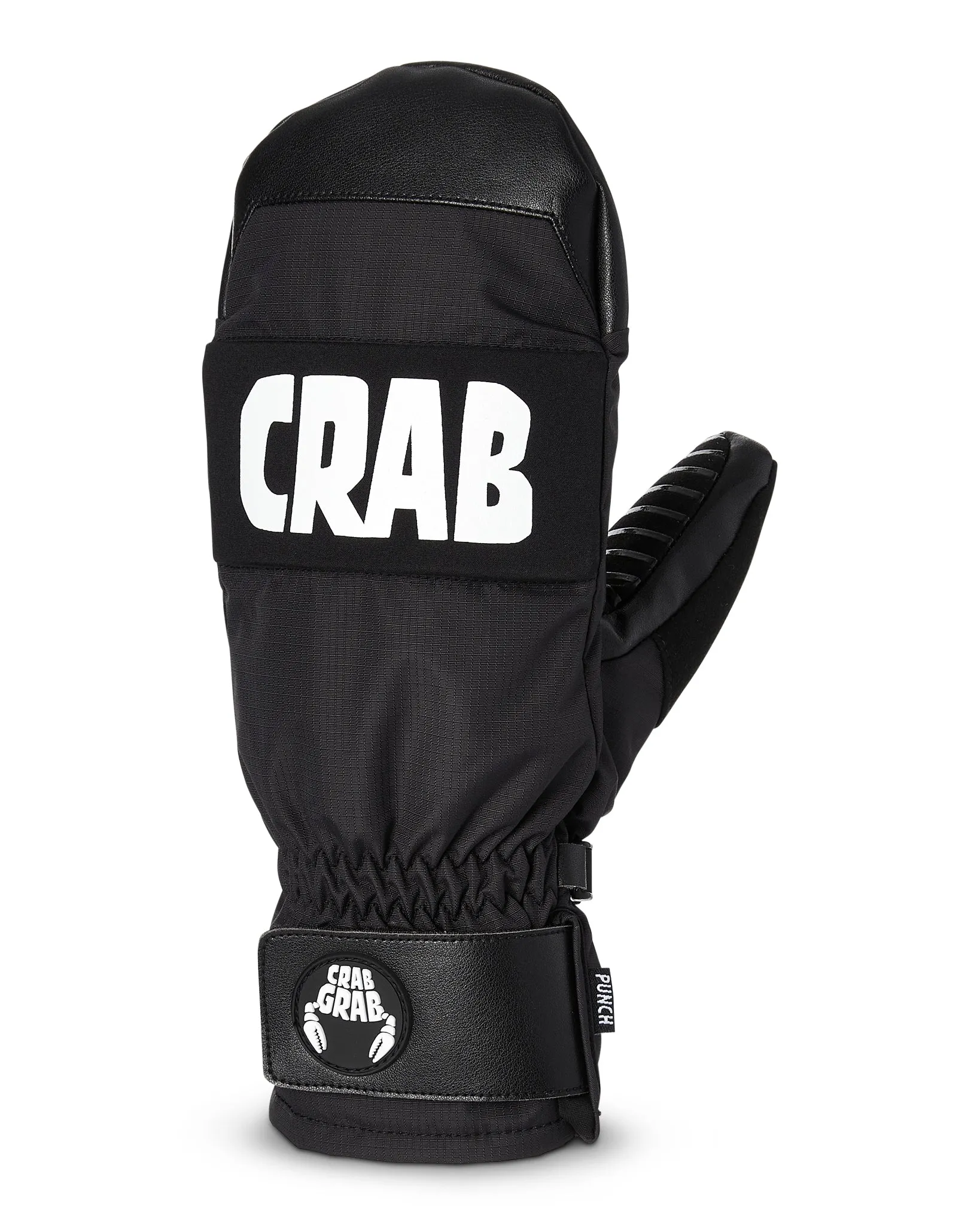 Men's Punch Mitts