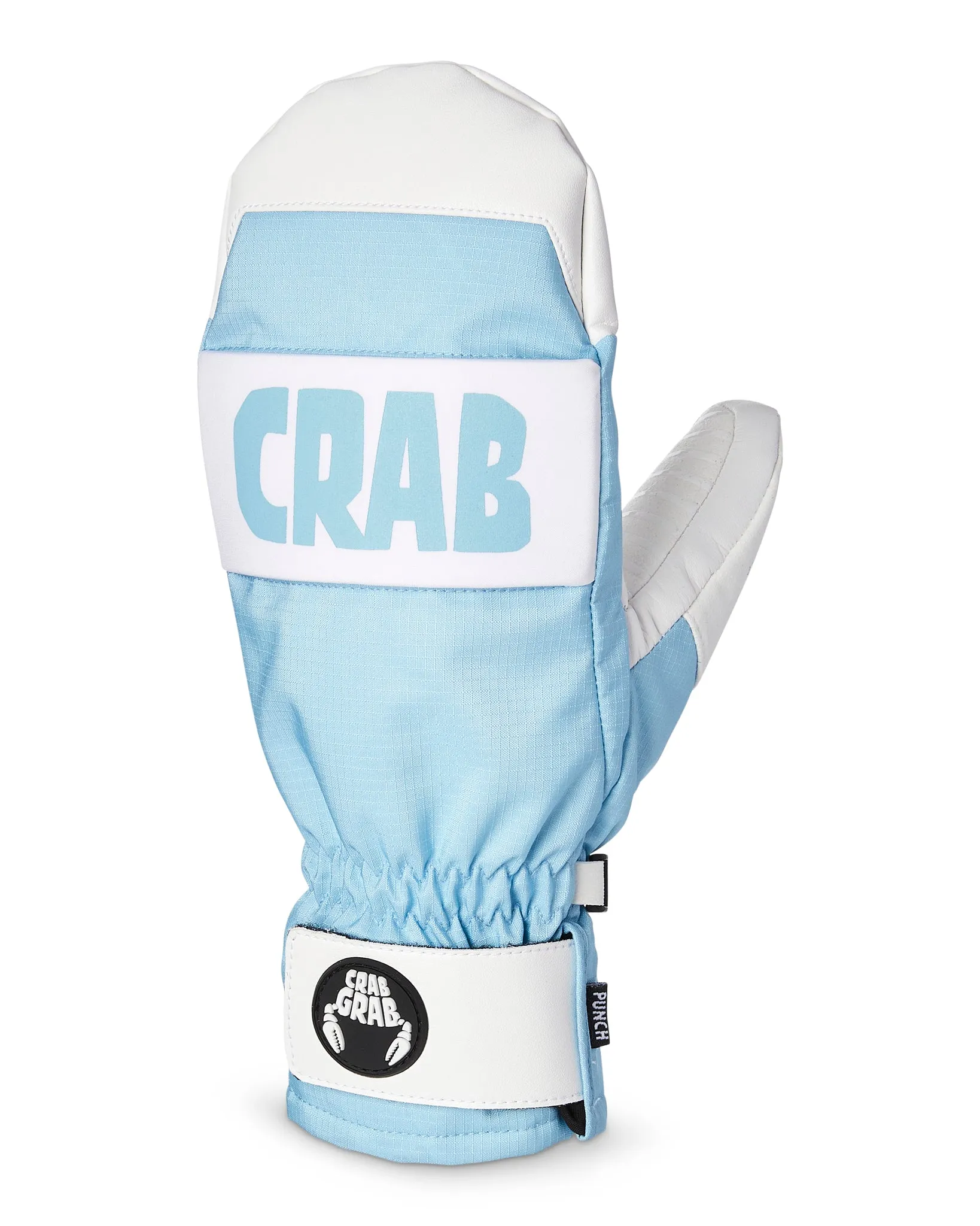 Men's Punch Mitts