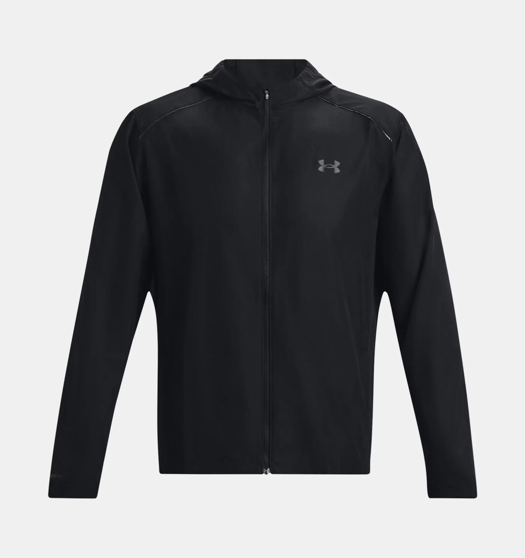 Men's UA Launch Hooded Jacket