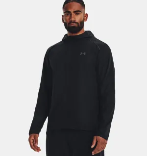 Men's UA Launch Hooded Jacket