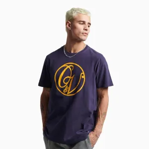 Men's Vintage Monogram T Shirt
