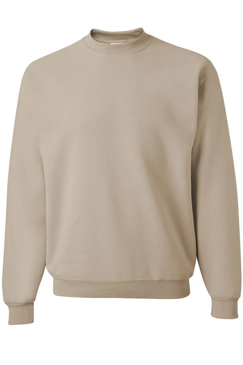 Midnight It's Fall Y'all Unisex NuBlend Crew Sweatshirt