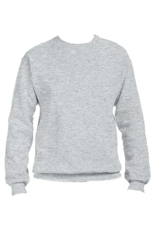 Midnight It's Fall Y'all Unisex NuBlend Crew Sweatshirt