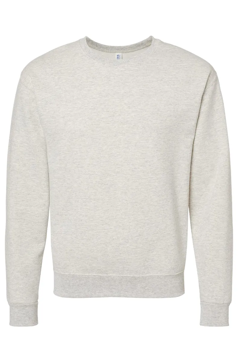 Midnight It's Fall Y'all Unisex NuBlend Crew Sweatshirt