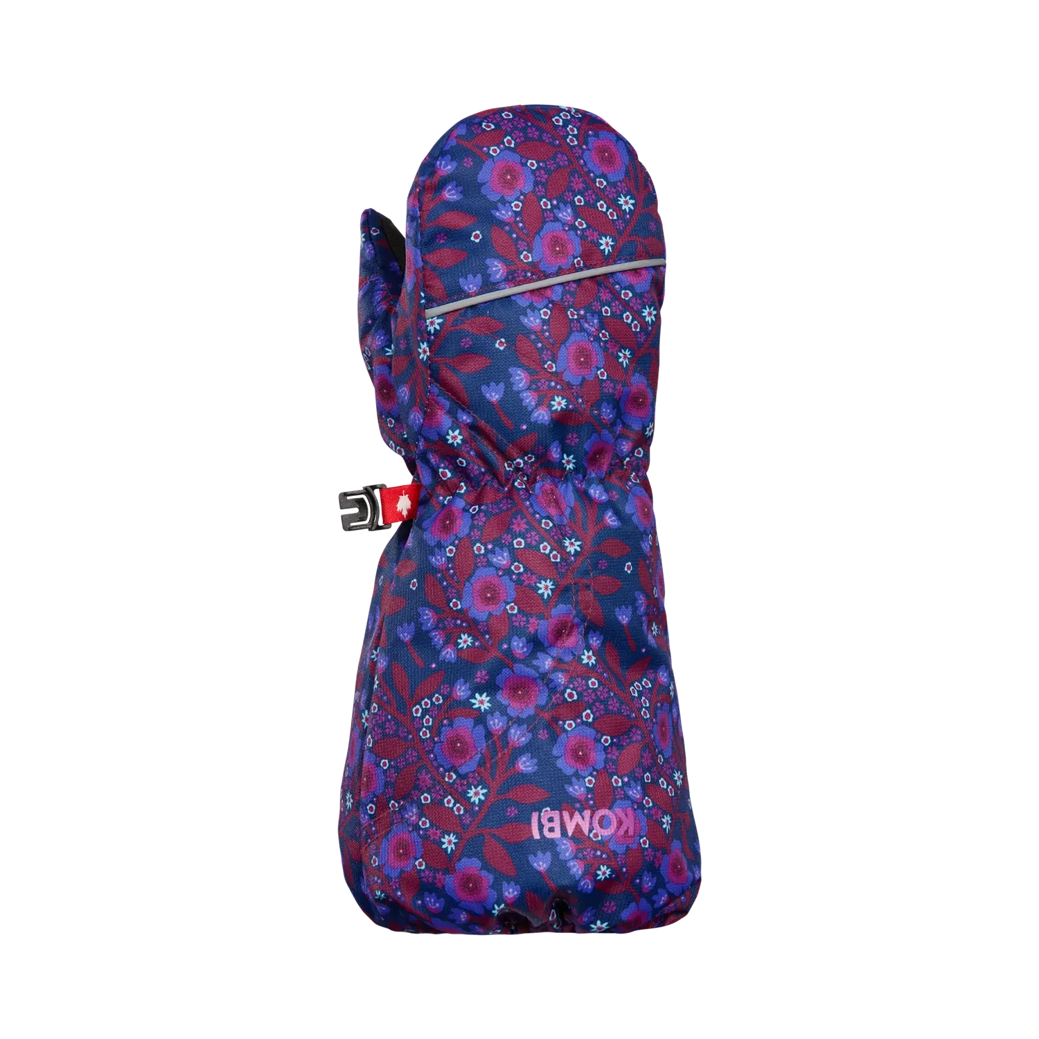 Mini Blizzard Child Mitt