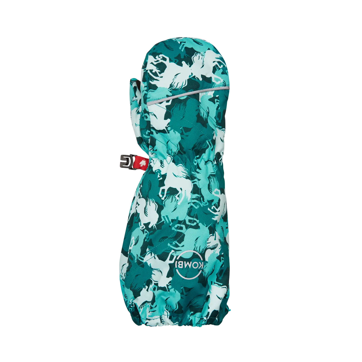 Mini Blizzard Child Mitt