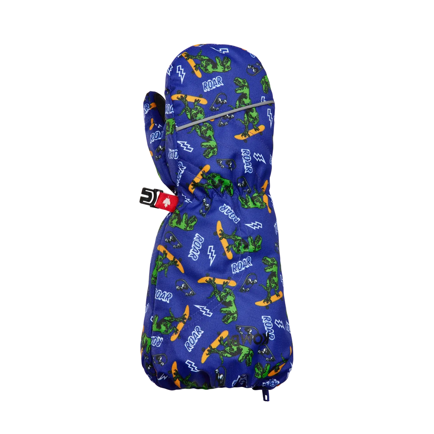 Mini Blizzard Child Mitt