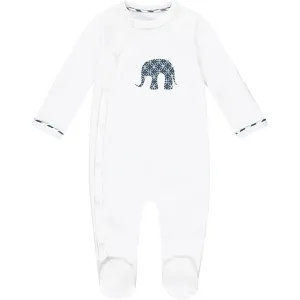 Mortimer Storytime Romper