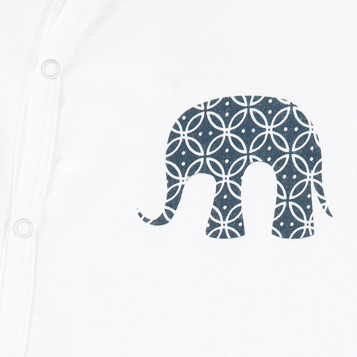 Mortimer Storytime Romper