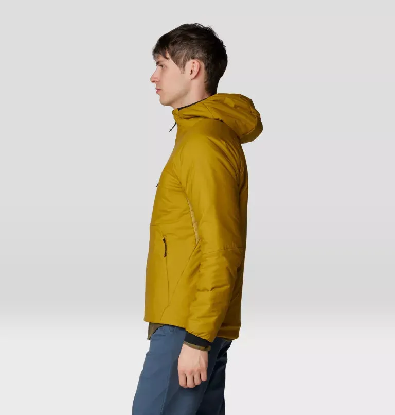 Mountain Hardwear Men's Kor Stasis™ Hoody