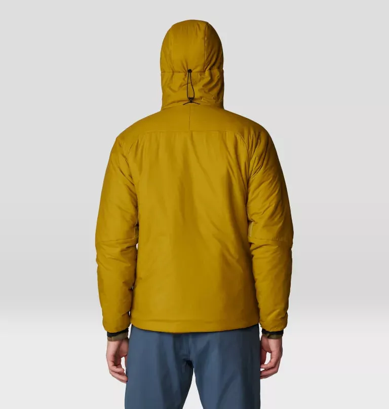 Mountain Hardwear Men's Kor Stasis™ Hoody