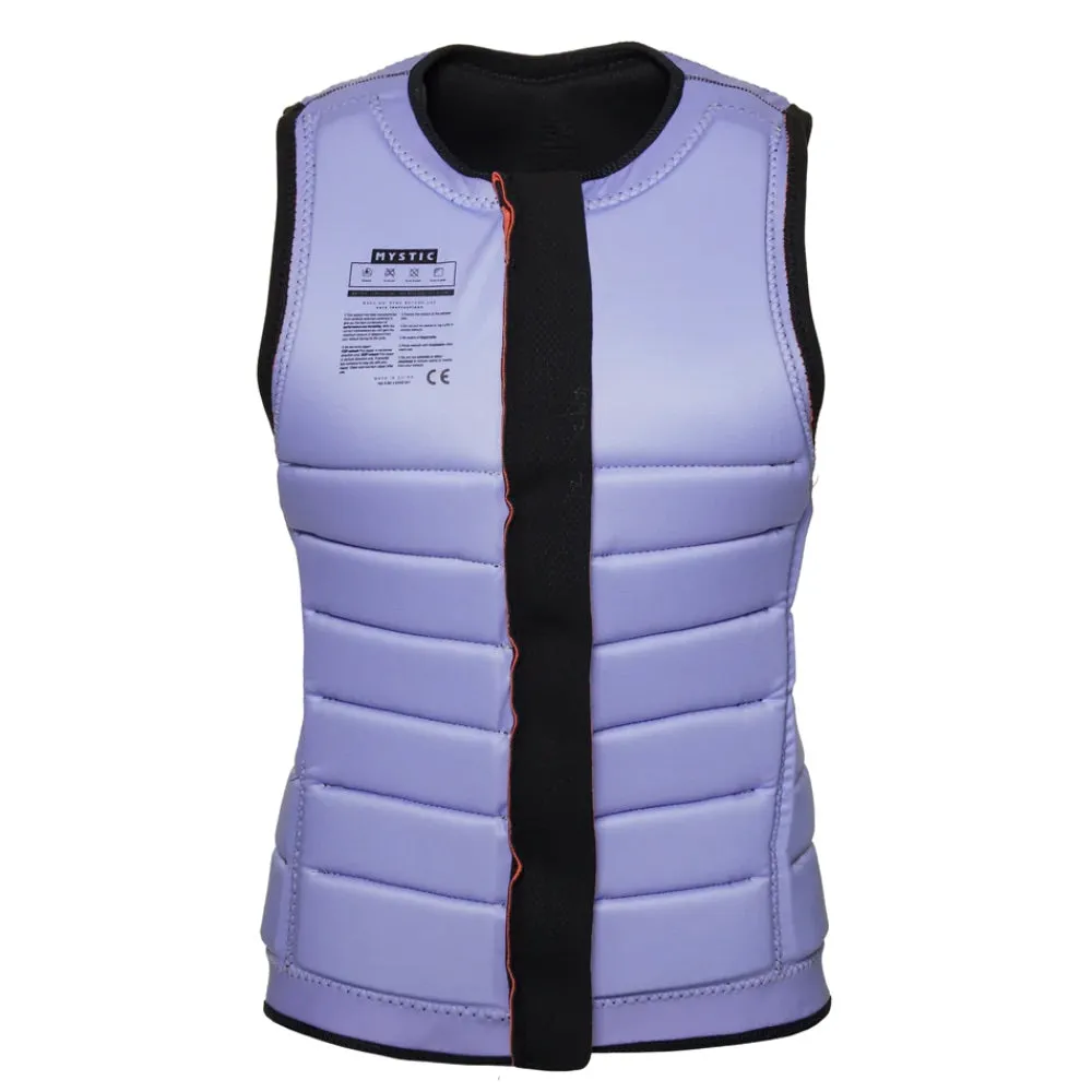 MYSTIC WMS JUICE BLACK/PURPLE
