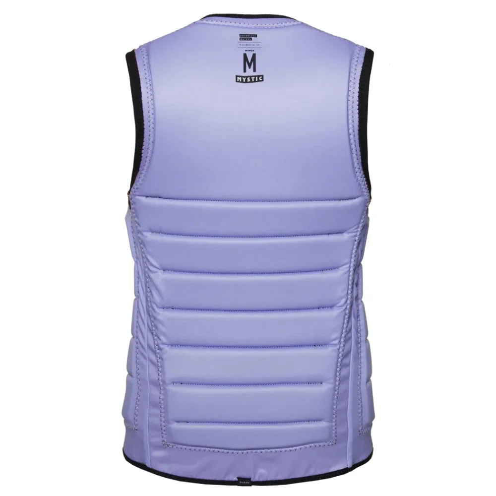 MYSTIC WMS JUICE BLACK/PURPLE