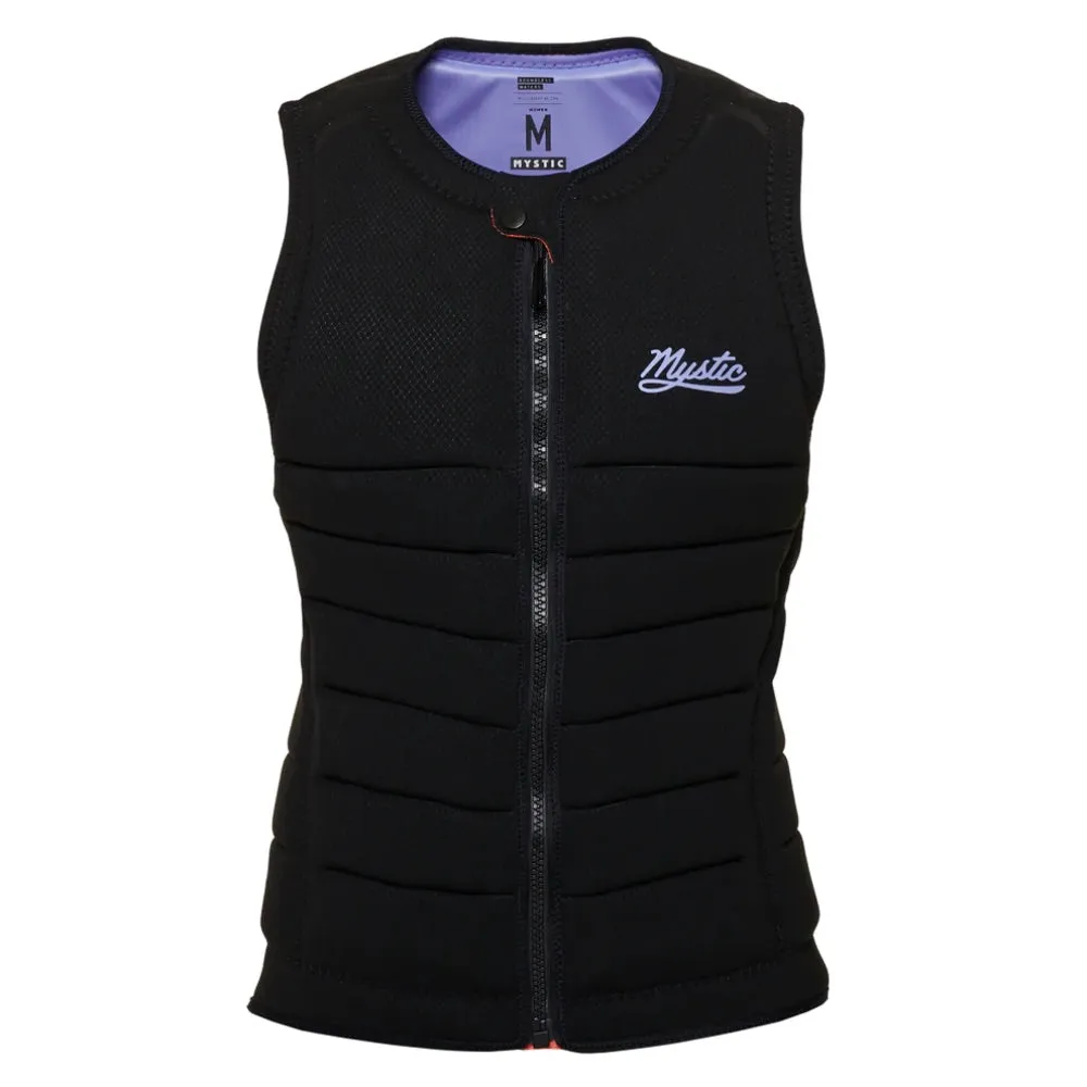 MYSTIC WMS JUICE BLACK/PURPLE