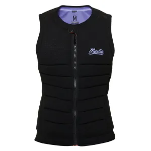 MYSTIC WMS JUICE BLACK/PURPLE