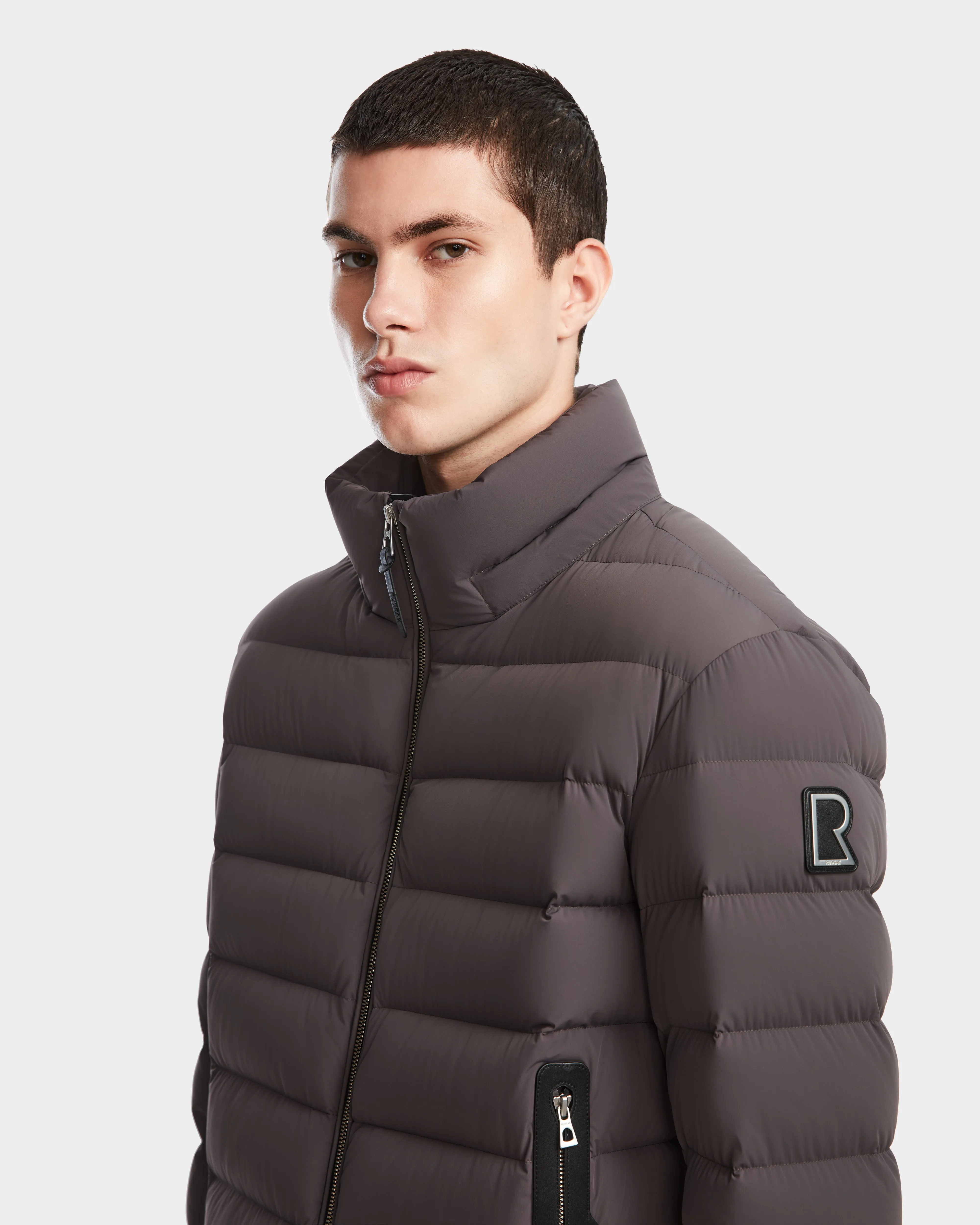 NAVAN - 6124551 Grey