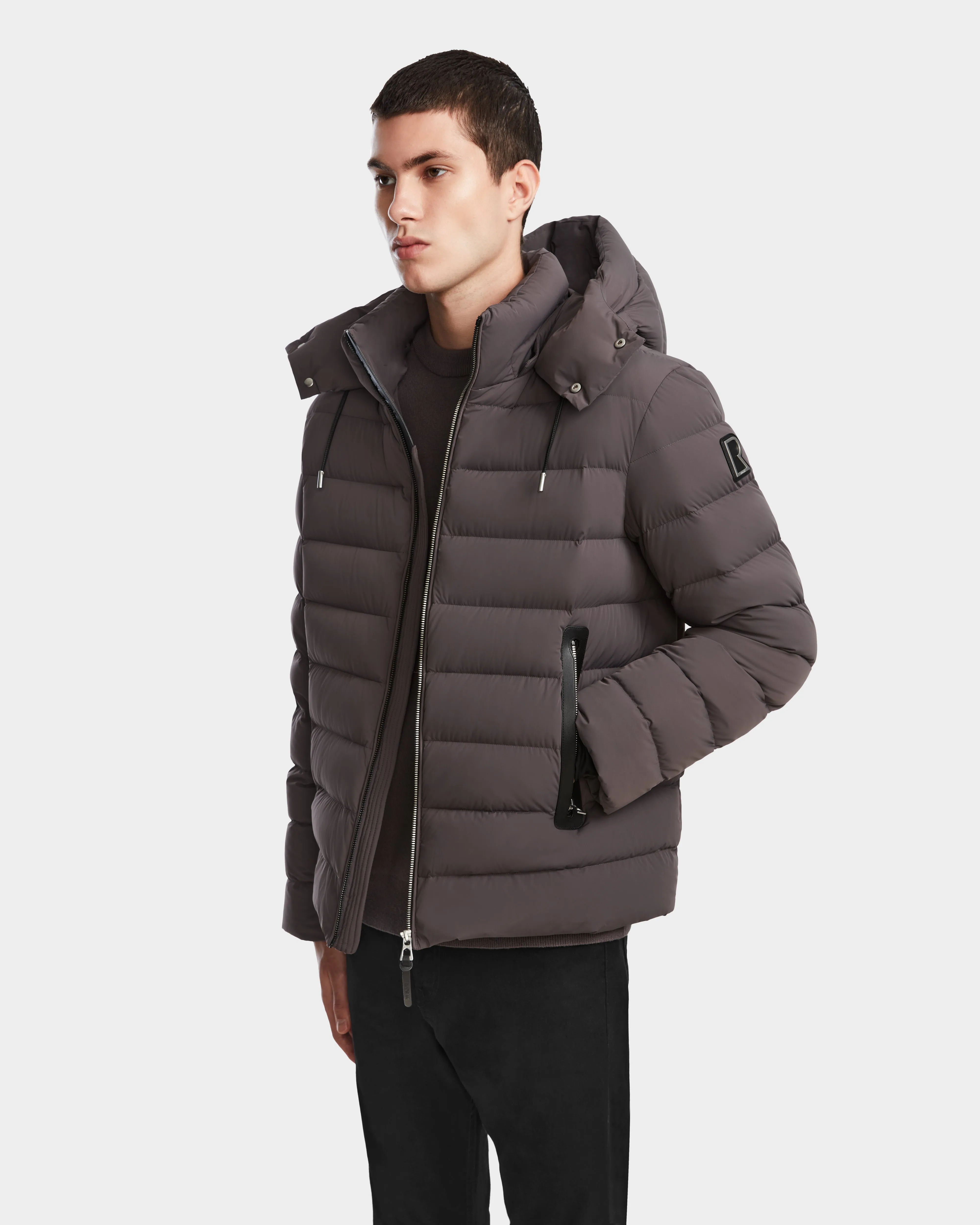 NAVAN - 6124551 Grey