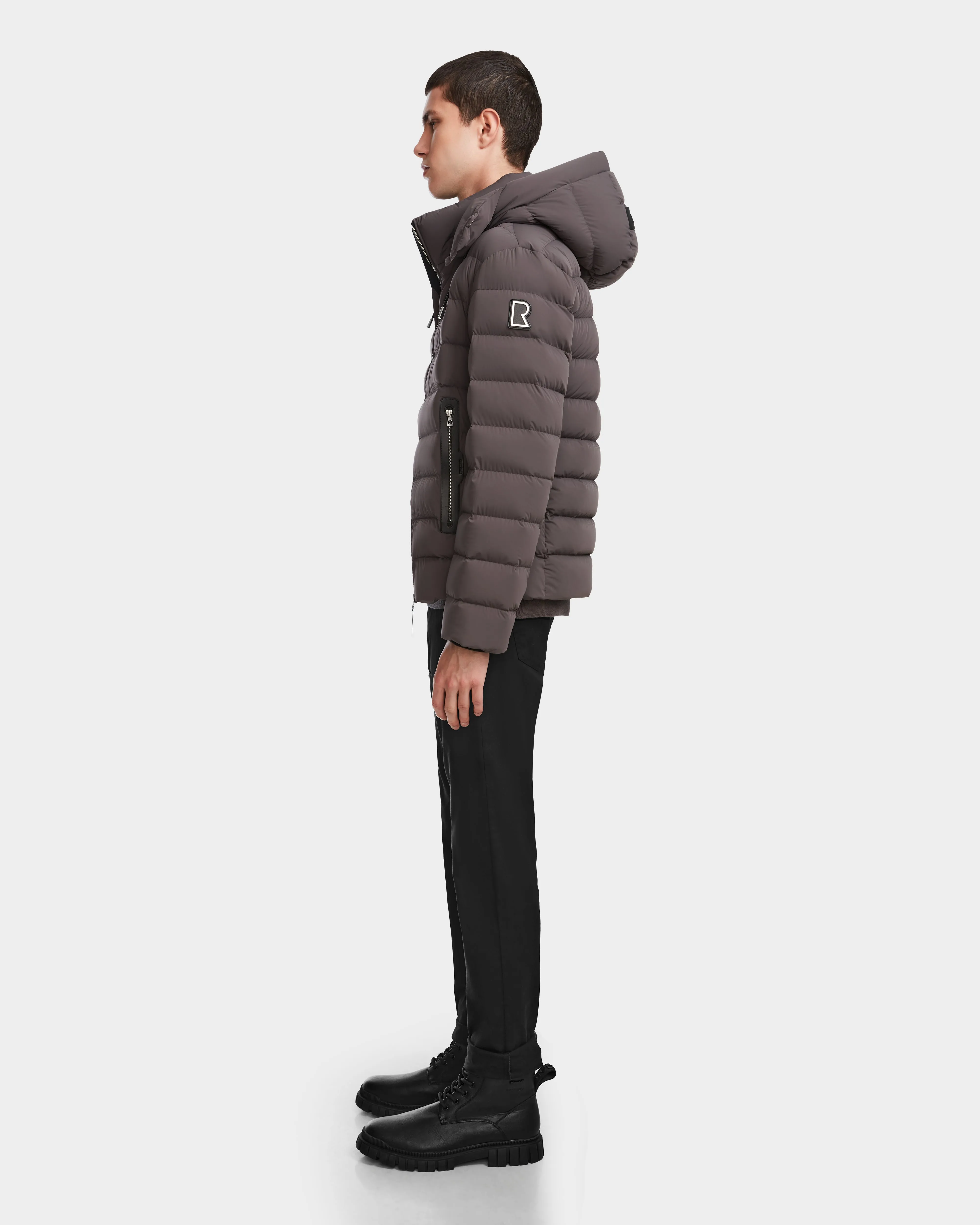 NAVAN - 6124551 Grey