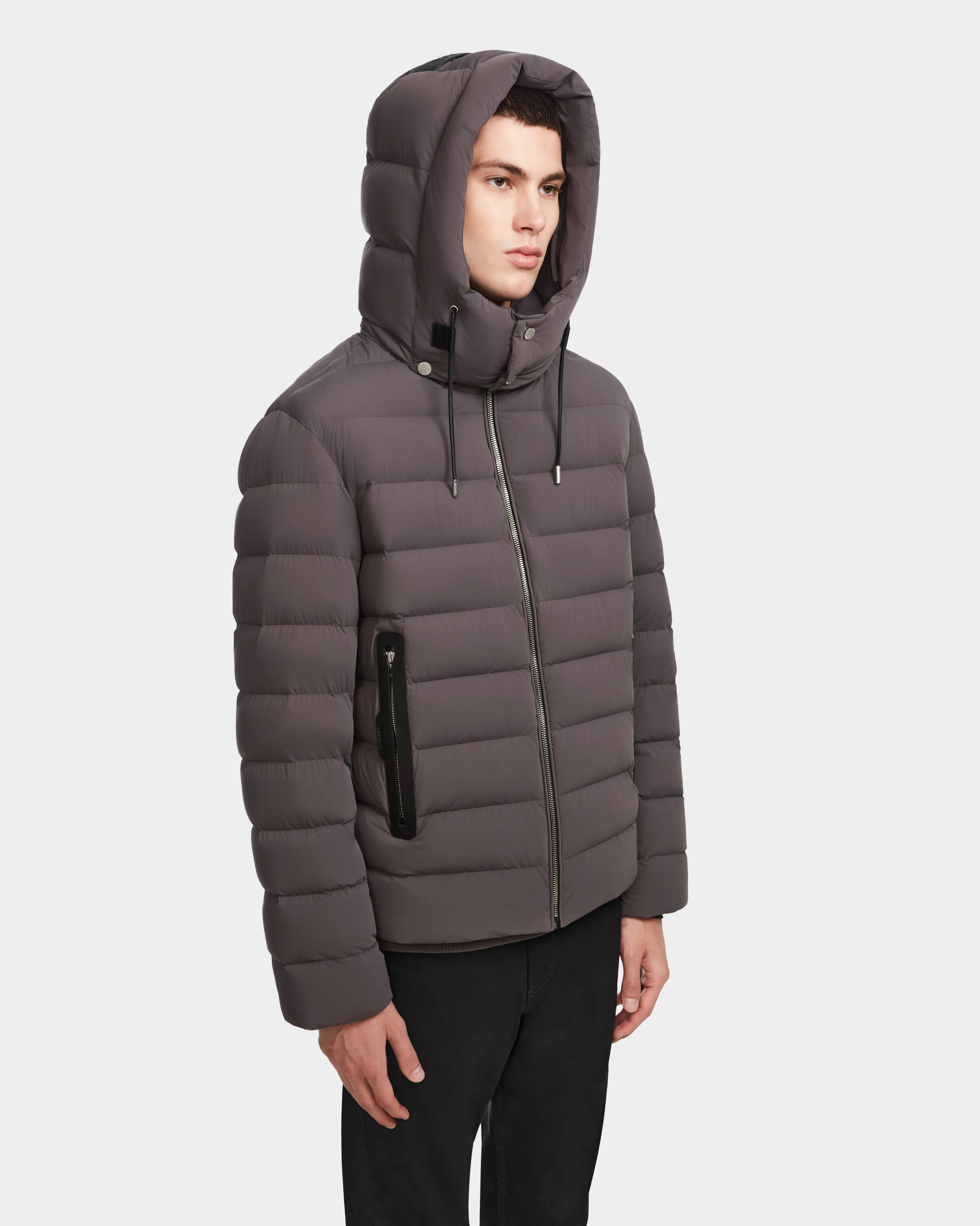 NAVAN - 6124551 Grey