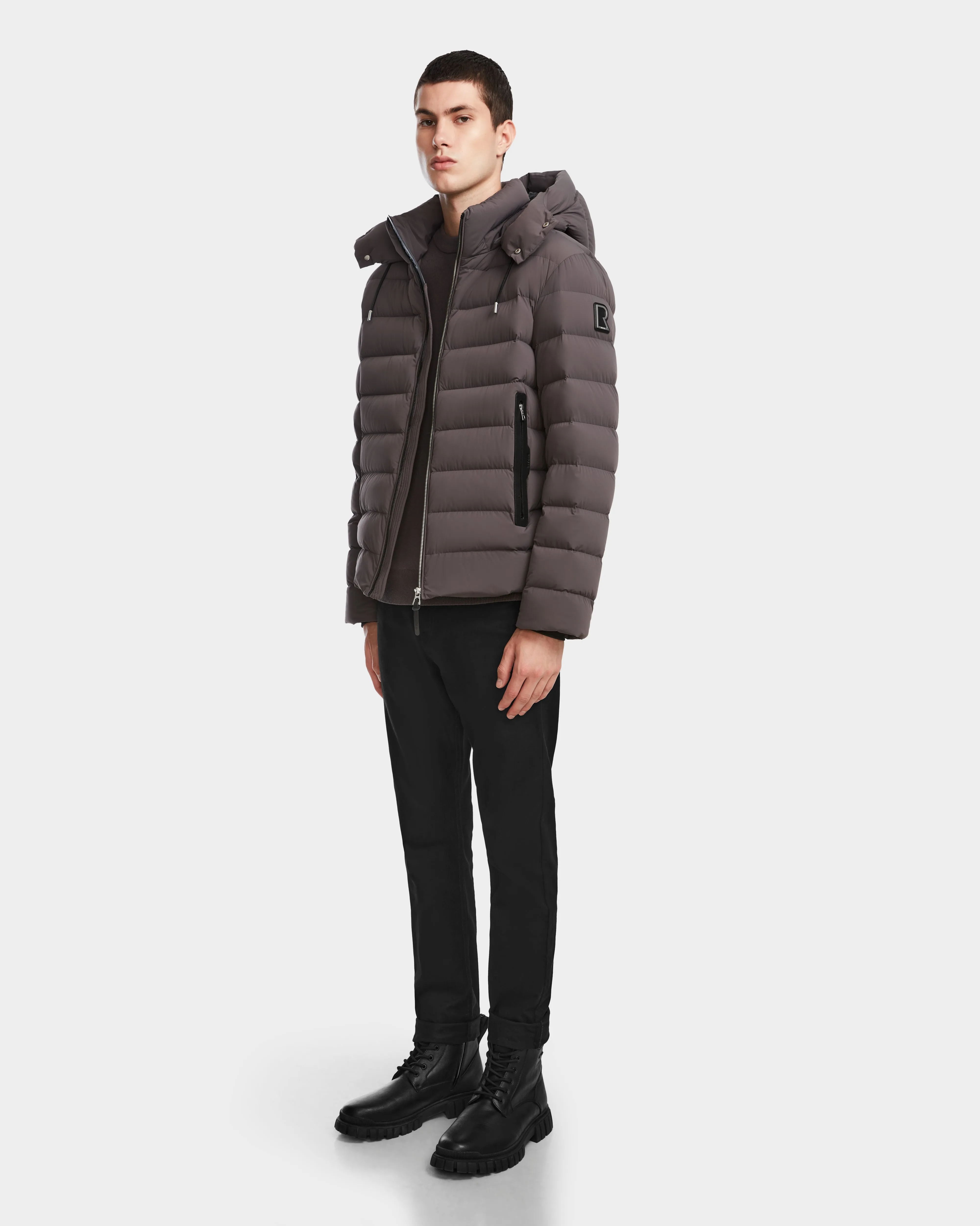 NAVAN - 6124551 Grey